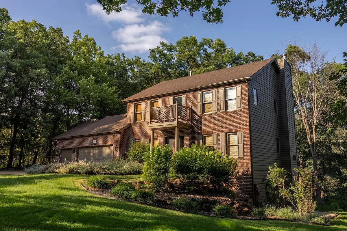 21891 Wagon Wheel Trail, Lakeville, MN 55044 - #1