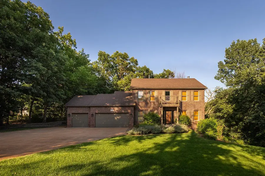 21891 Wagon Wheel Trail, Lakeville, MN 55044 - #2