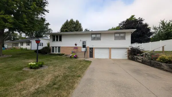 509 5th Street Ne, Waseca, MN 56093