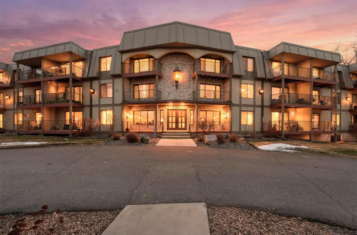 2200 Nevada Avenue S #216, Saint Louis Park, MN 55426 - #1