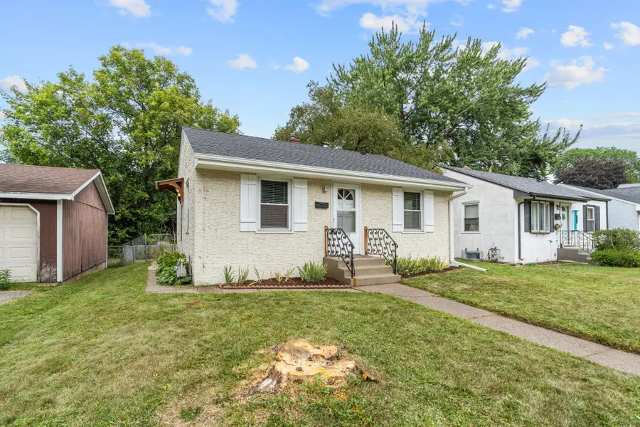 2099 Minnehaha Avenue E, Saint Paul, MN 55119 - #2