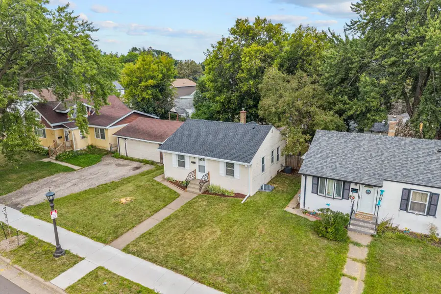 2099 Minnehaha Avenue E, Saint Paul, MN 55119 - #3