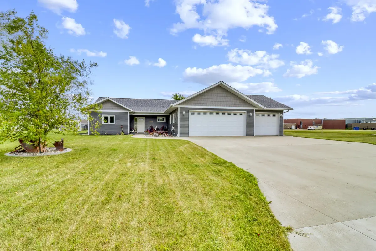 408 Garfield Lane, Lake Park, MN 56554 - #1
