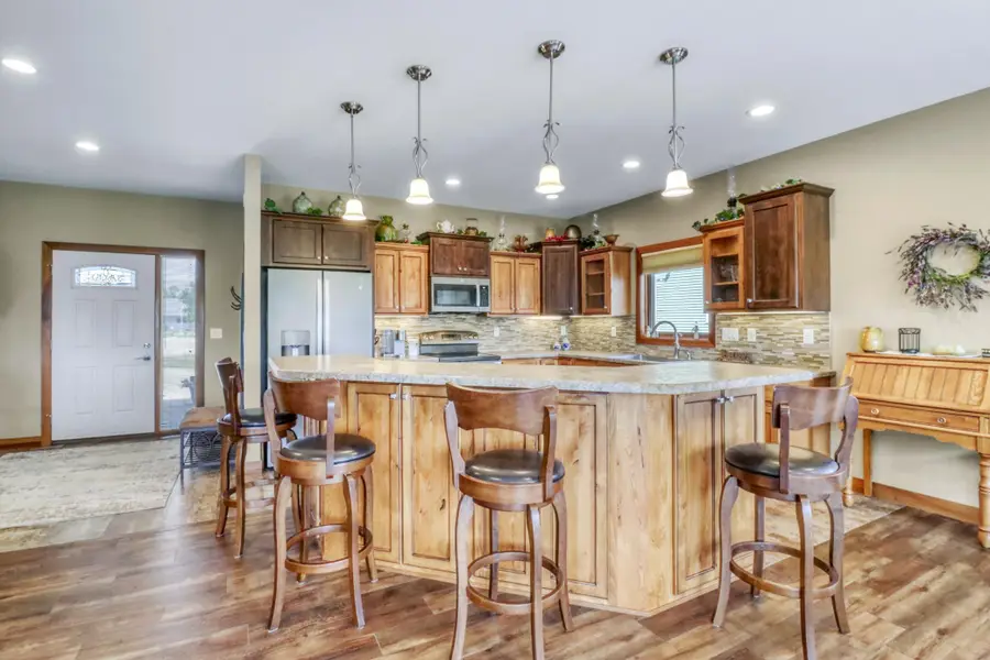 408 Garfield Lane, Lake Park, MN 56554 - #2