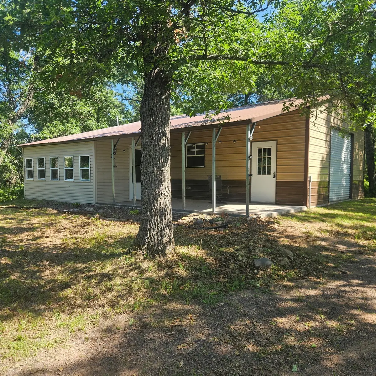 30081 Crystal Lake Drive, Danbury, WI 54830 - #1