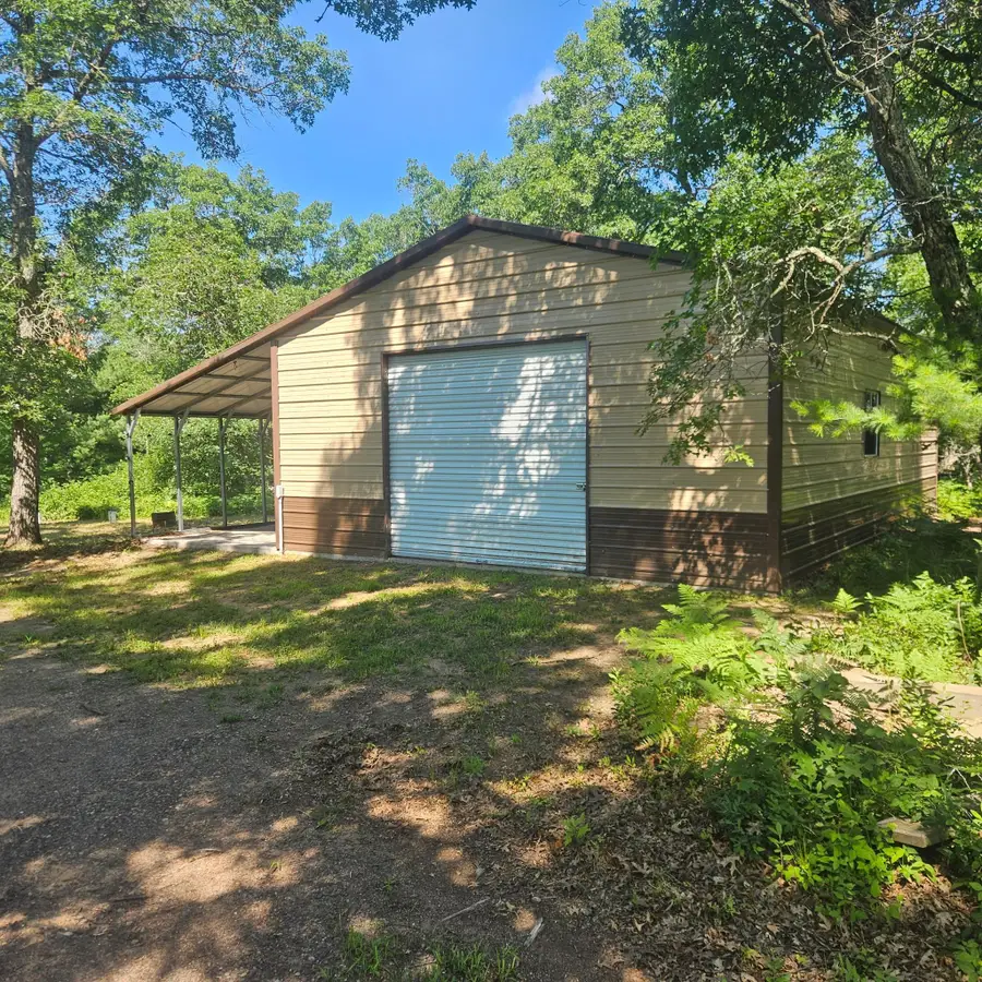 30081 Crystal Lake Drive, Danbury, WI 54830 - #3