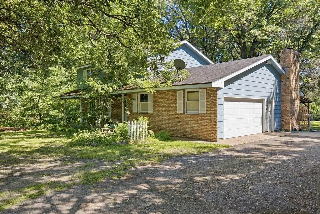 2814 Crosstown Boulevard Ne, Andover, MN 55304 - #1