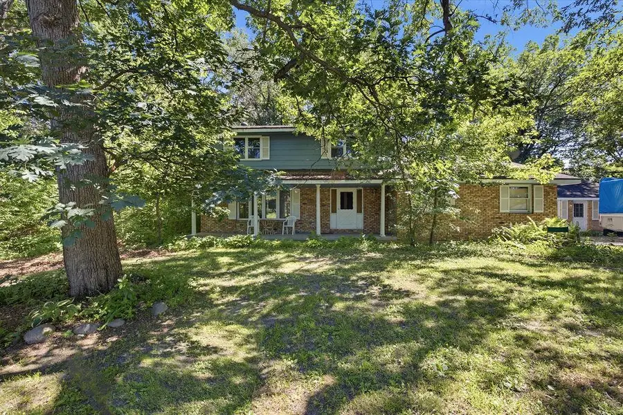 2814 Crosstown Boulevard Ne, Andover, MN 55304 - #2