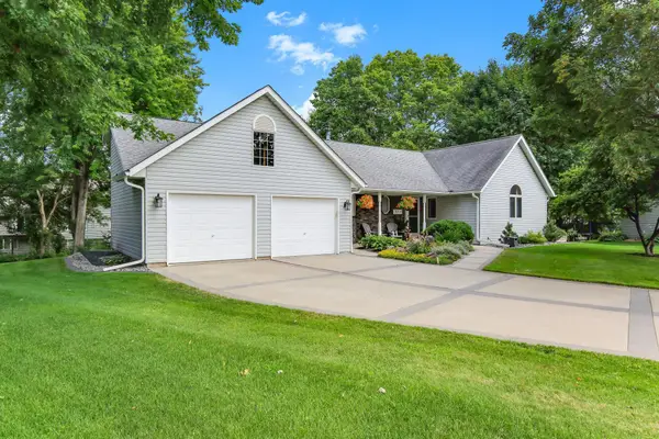 320 Hackberry Circle, Hastings, MN 55033