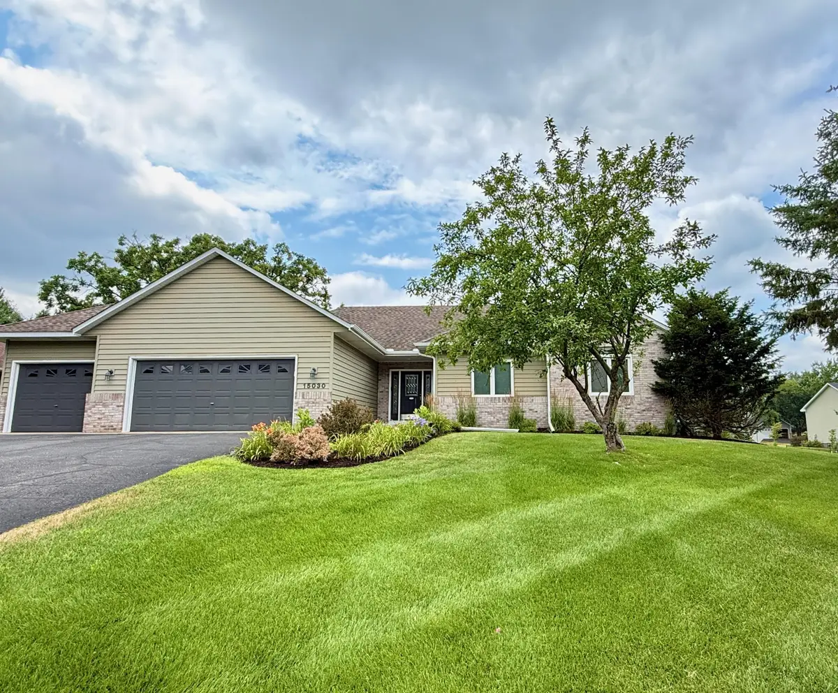 15030 Avocet Street Nw, Andover, MN 55304 - #1
