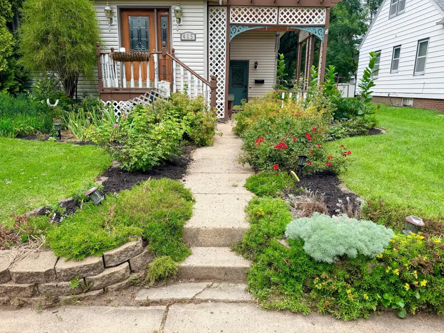 415 E 4th Street, Albert Lea, MN 56007 - #2