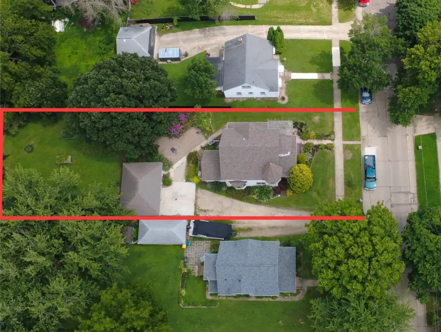 415 E 4th Street, Albert Lea, MN 56007 - #3