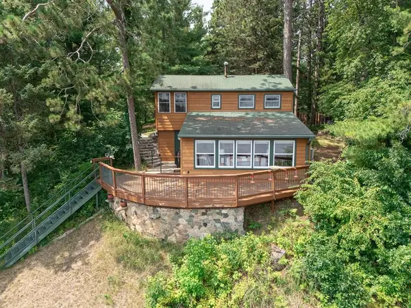 1444 Plummer Point Road Ne, Outing, MN 56662