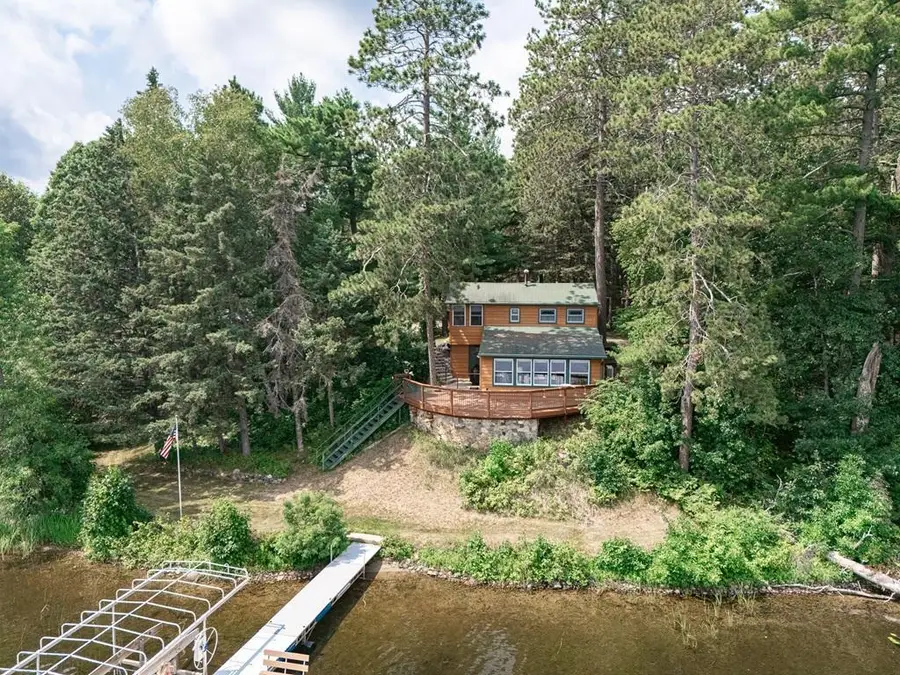1444 Plummer Point Road Ne, Outing, MN 56662 - #2