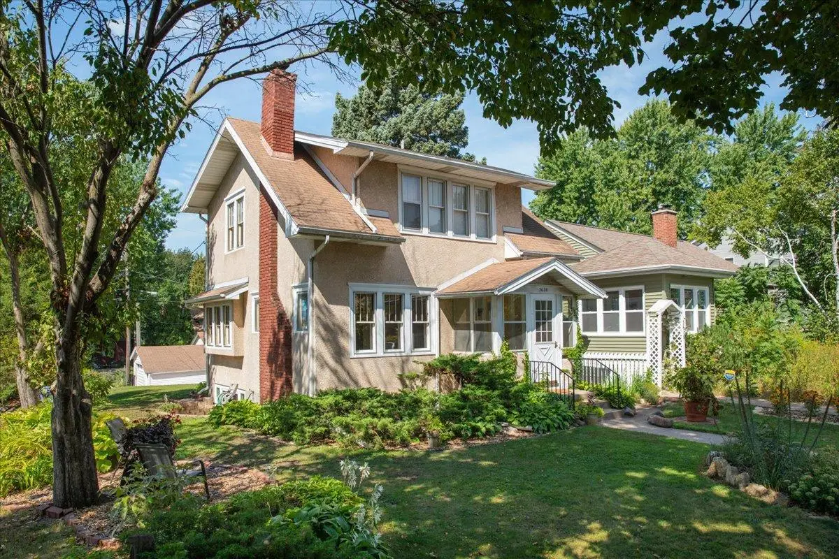 3620 15th Avenue S, Minneapolis, MN 55407 - #1