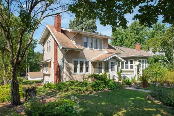 3620 15th Avenue S, Minneapolis, MN 55407