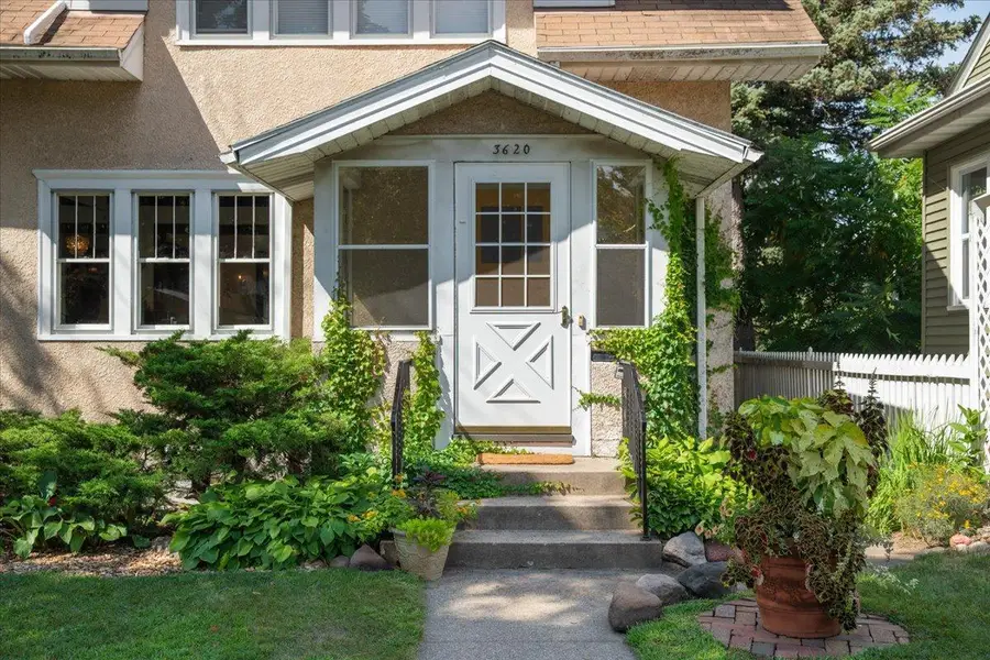 3620 15th Avenue S, Minneapolis, MN 55407 - #2