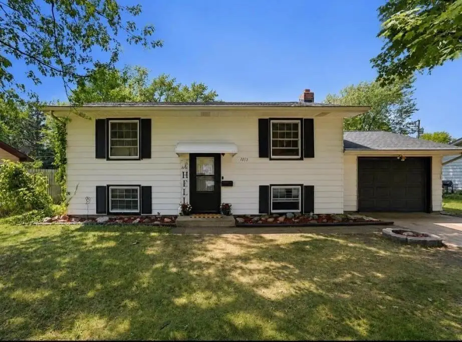 1017 25th Avenue N, Saint Cloud, MN 56303 - #1