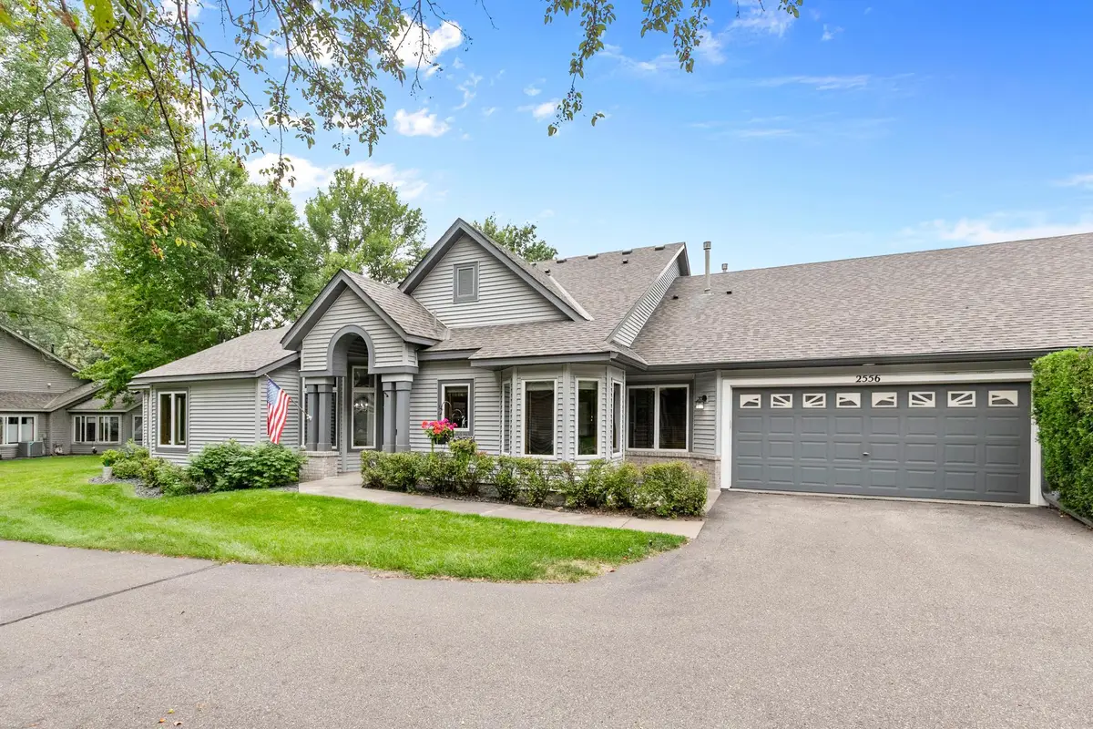 2556 Sumac Ridge, White Bear Lake, MN 55110 - #1