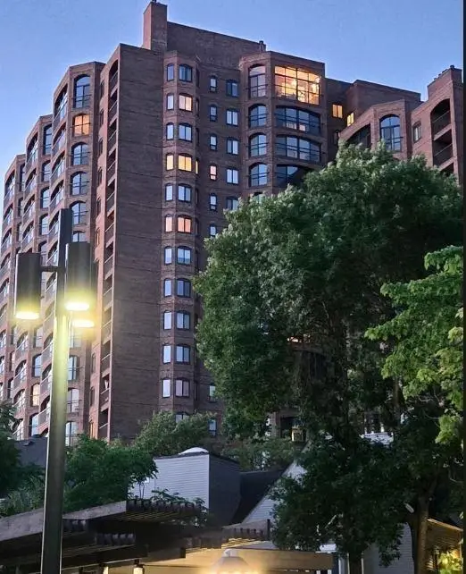 1235 Yale Place #1701, Minneapolis, MN 55403 - #1