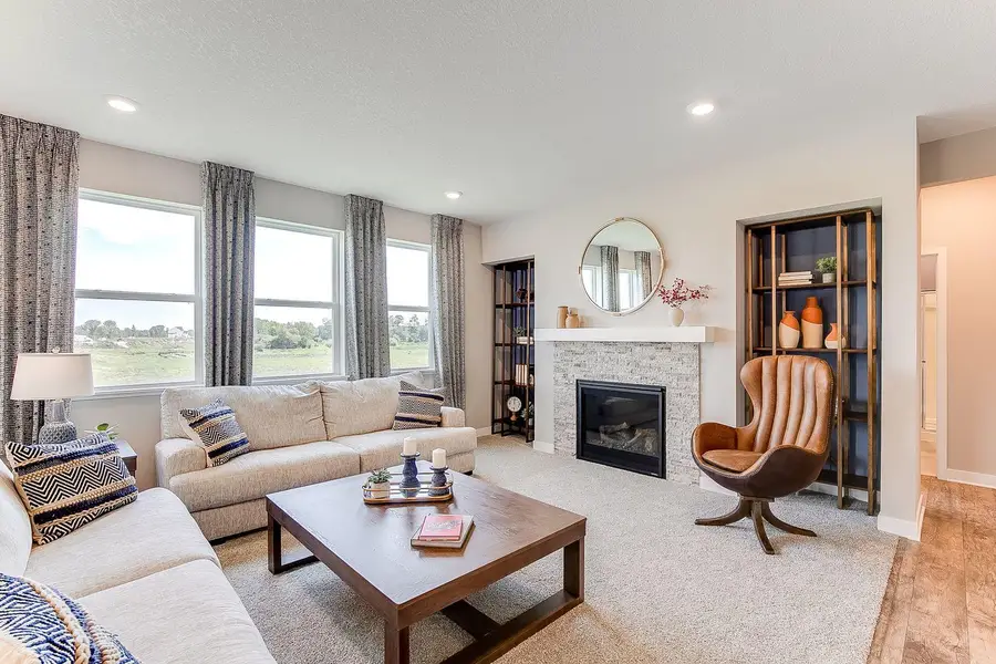 1717 Oak Creek Pass, Chaska, MN 55318 - #2