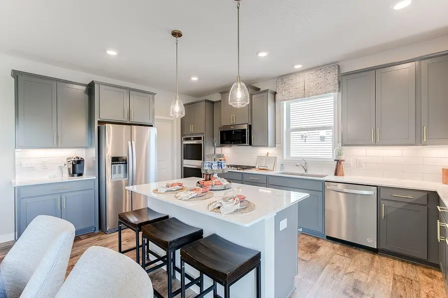1717 Oak Creek Pass, Chaska, MN 55318 - #3