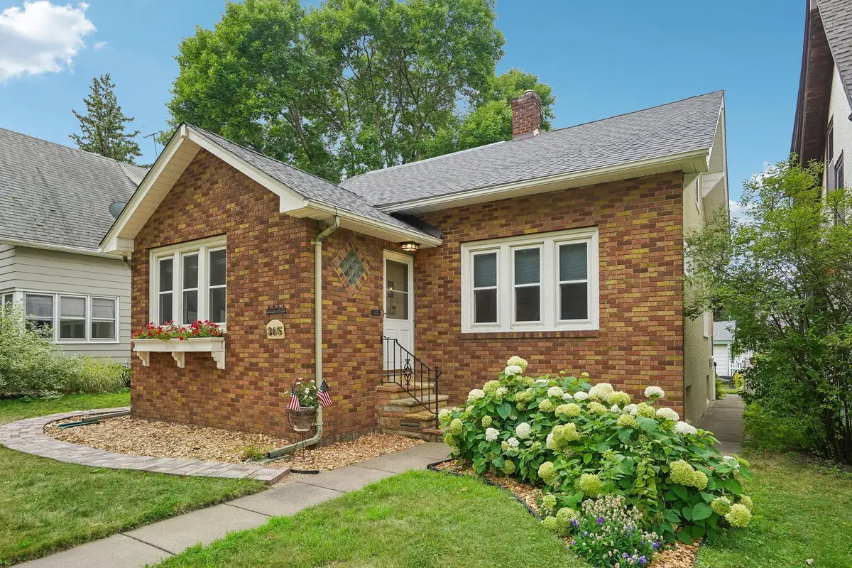 365 Warwick Street, Saint Paul, MN 55105 - #1
