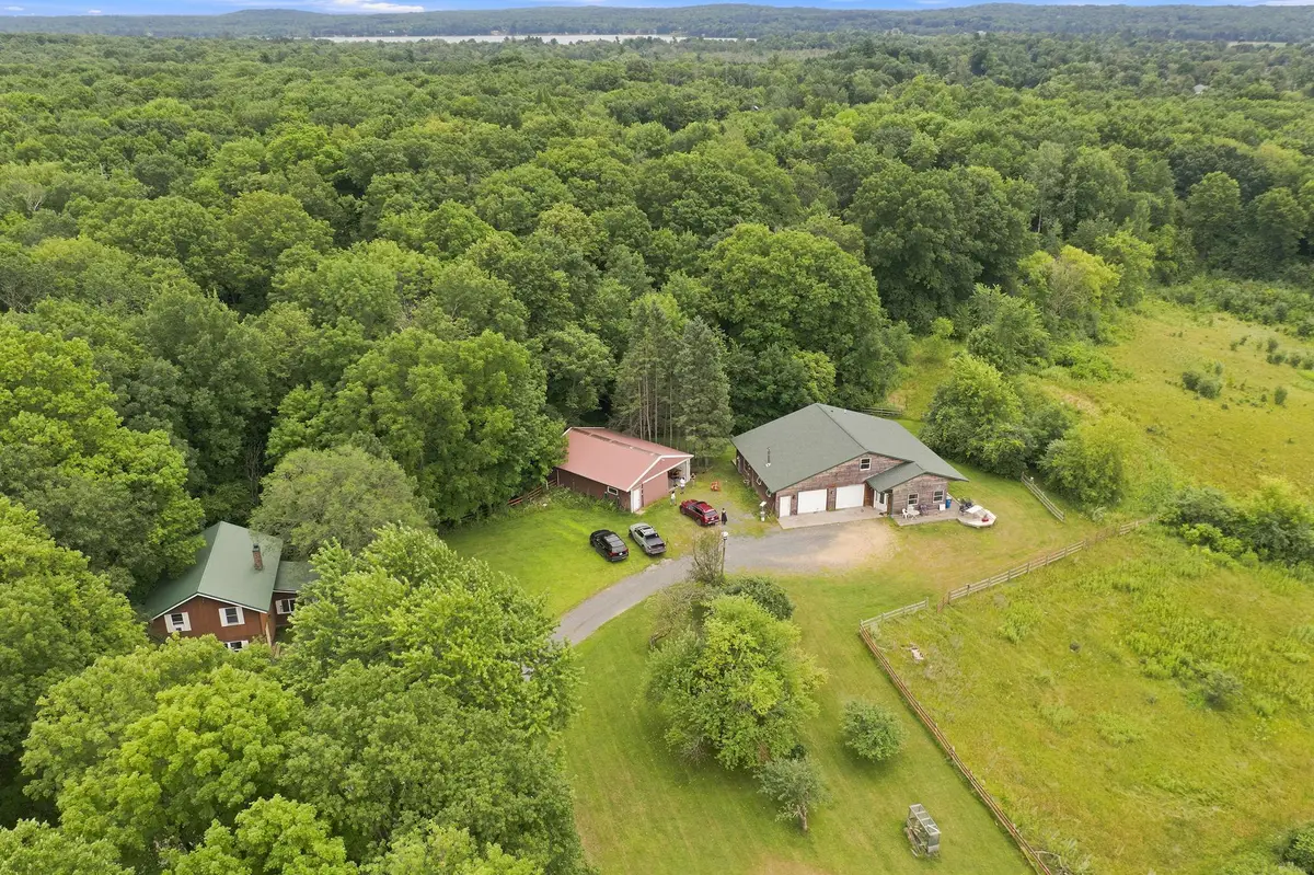 1568 260th Avenue, Luck, WI 54853 - #1