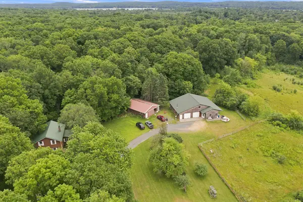 1568 260th Avenue, Luck, WI 54853