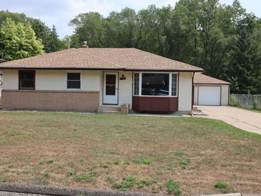 1764 Atlantic Street, Maplewood, MN 55109 - #2