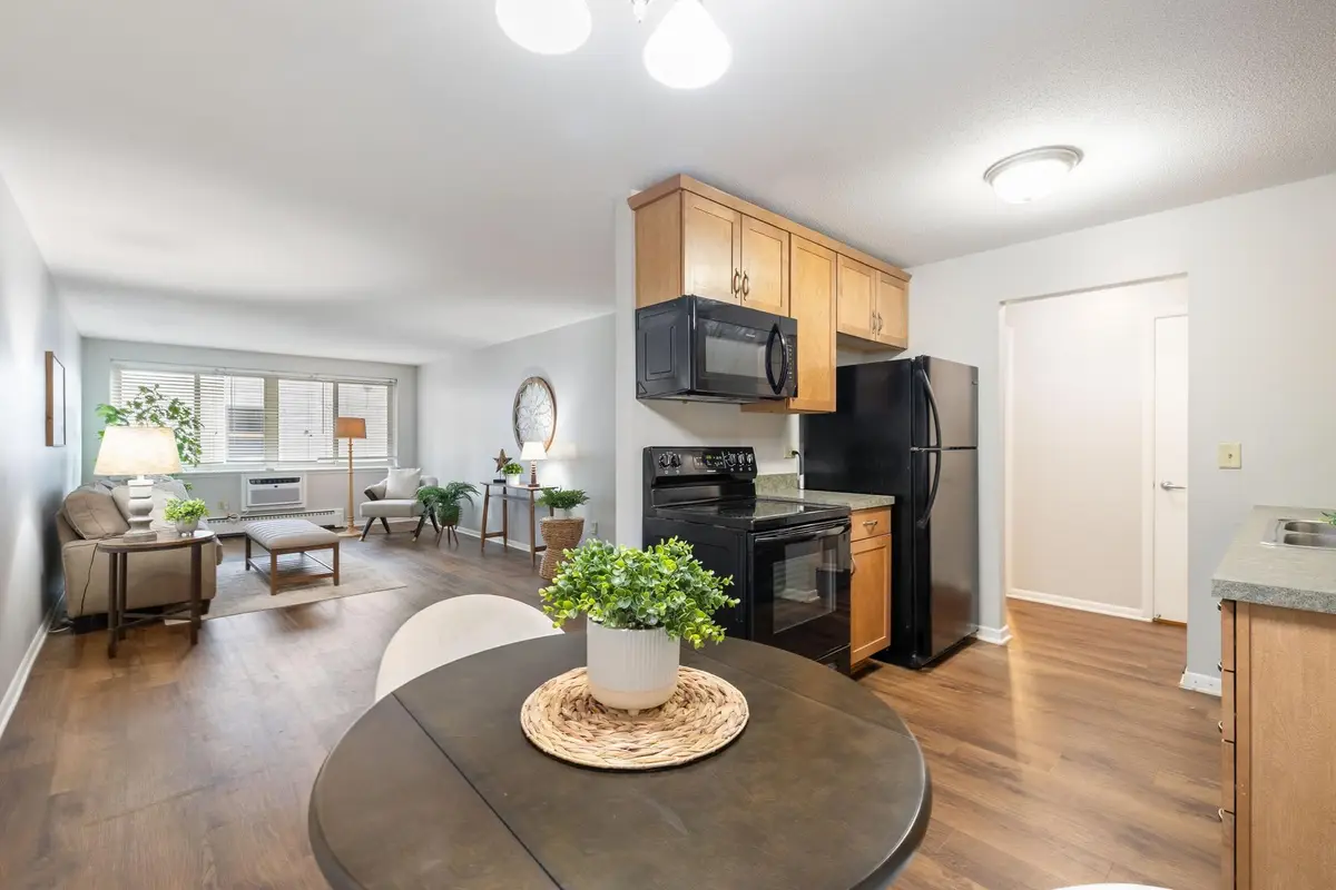 4400 Upton Avenue S #203, Minneapolis, MN 55410 - #1