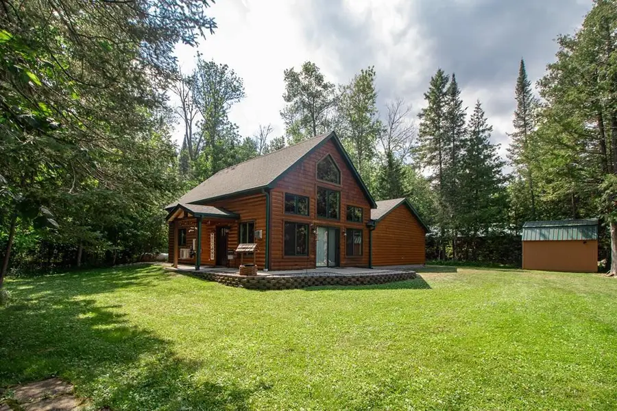 5634 S Thunder Lake Drive Ne, Remer, MN 56672 - #2