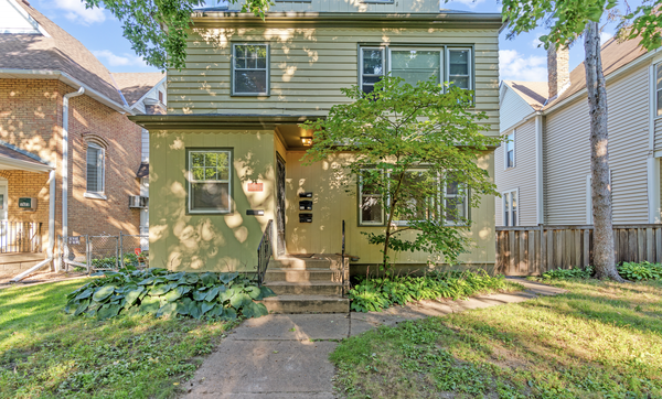 1519 Adams Street Ne, Minneapolis, MN 55413