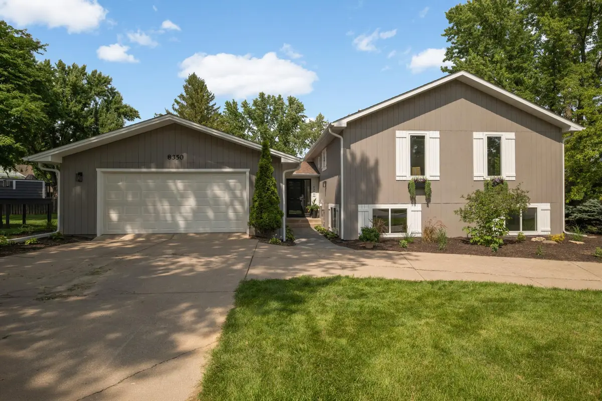 8350 Amsden Ridge Drive, Bloomington, MN 55438 - #1