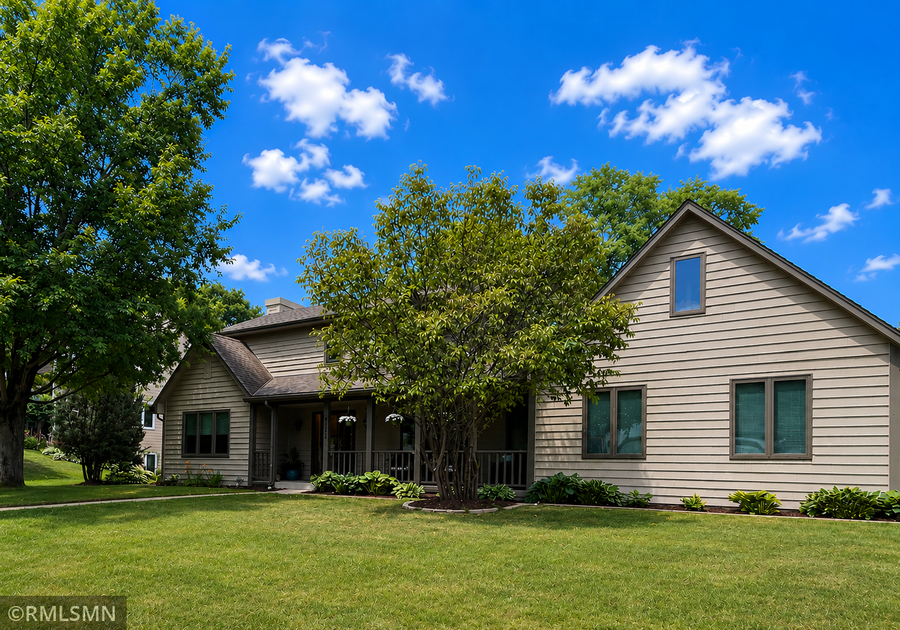4735 Burr Oak Street, Eagan, MN 55122 - #2