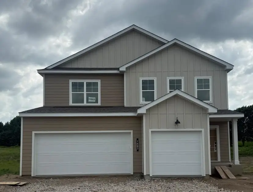 1683 Langston Avenue Ne, Saint Michael, MN 55376 - #1