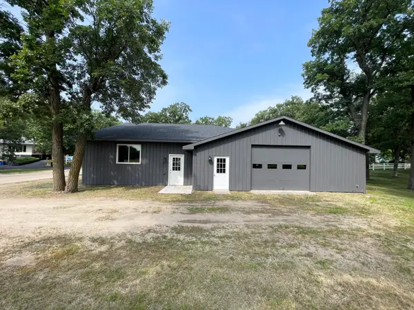 90 Bay View Road, Ottertail, MN 56571