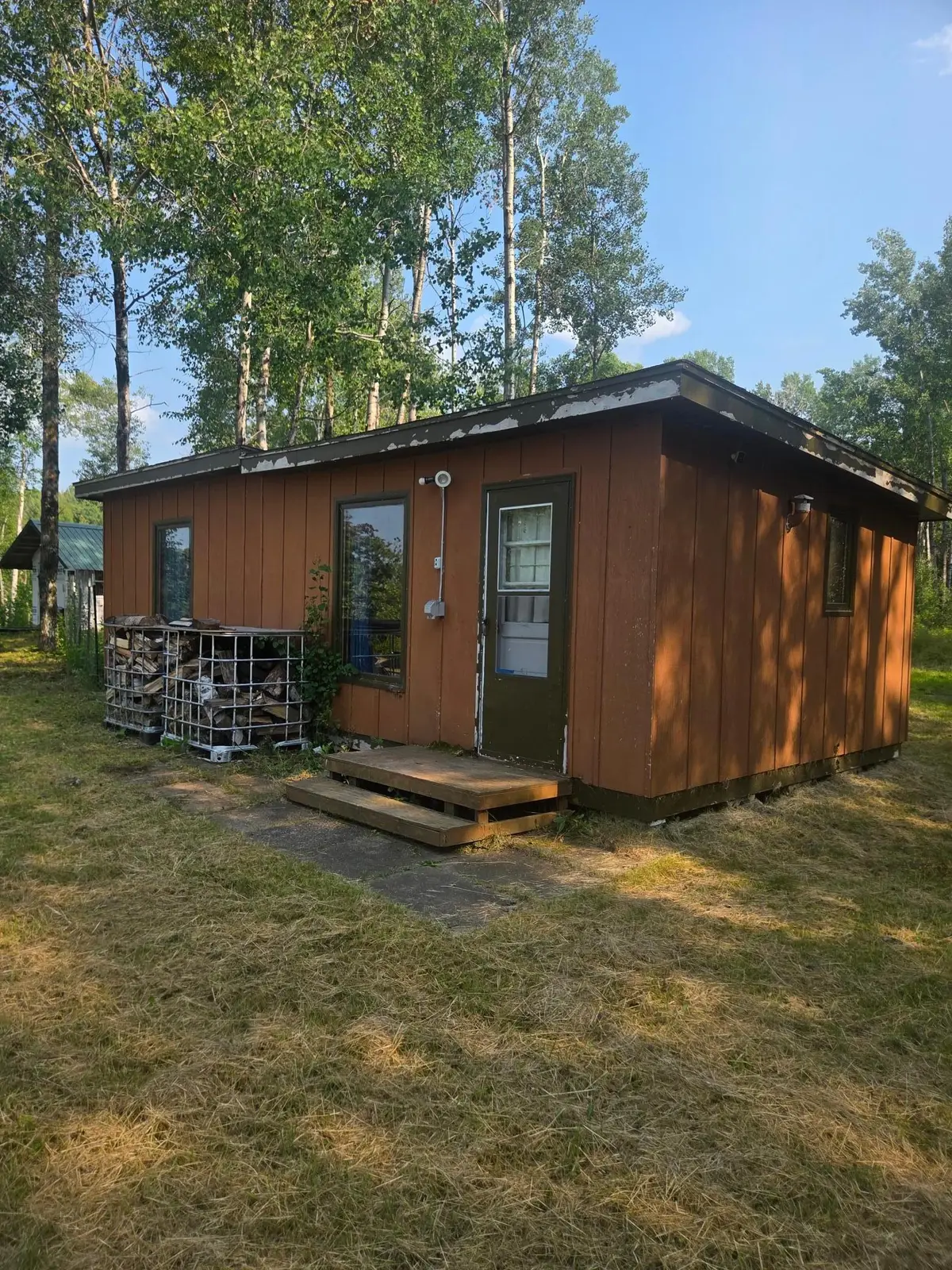 1423 Stone Lake Bridge Road, Brimson, MN 55602 - #1
