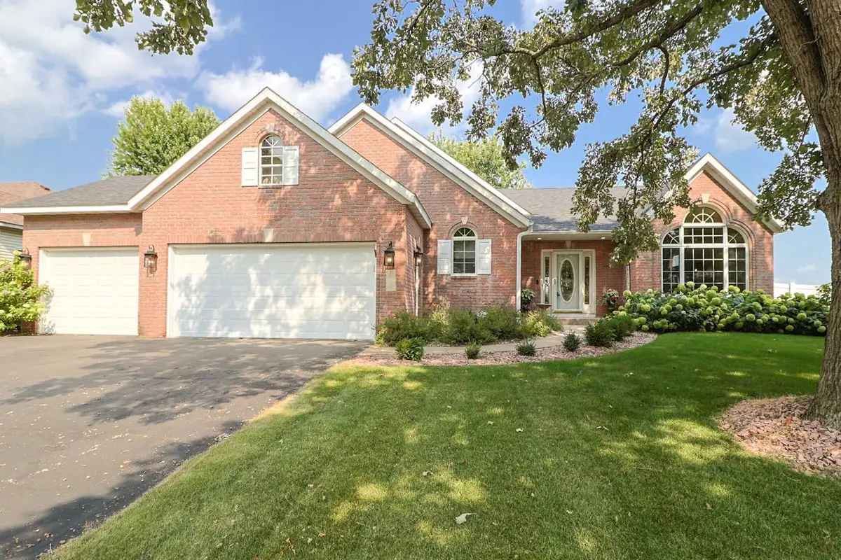 8929 Jewel Avenue S, Cottage Grove, MN 55016 - #1
