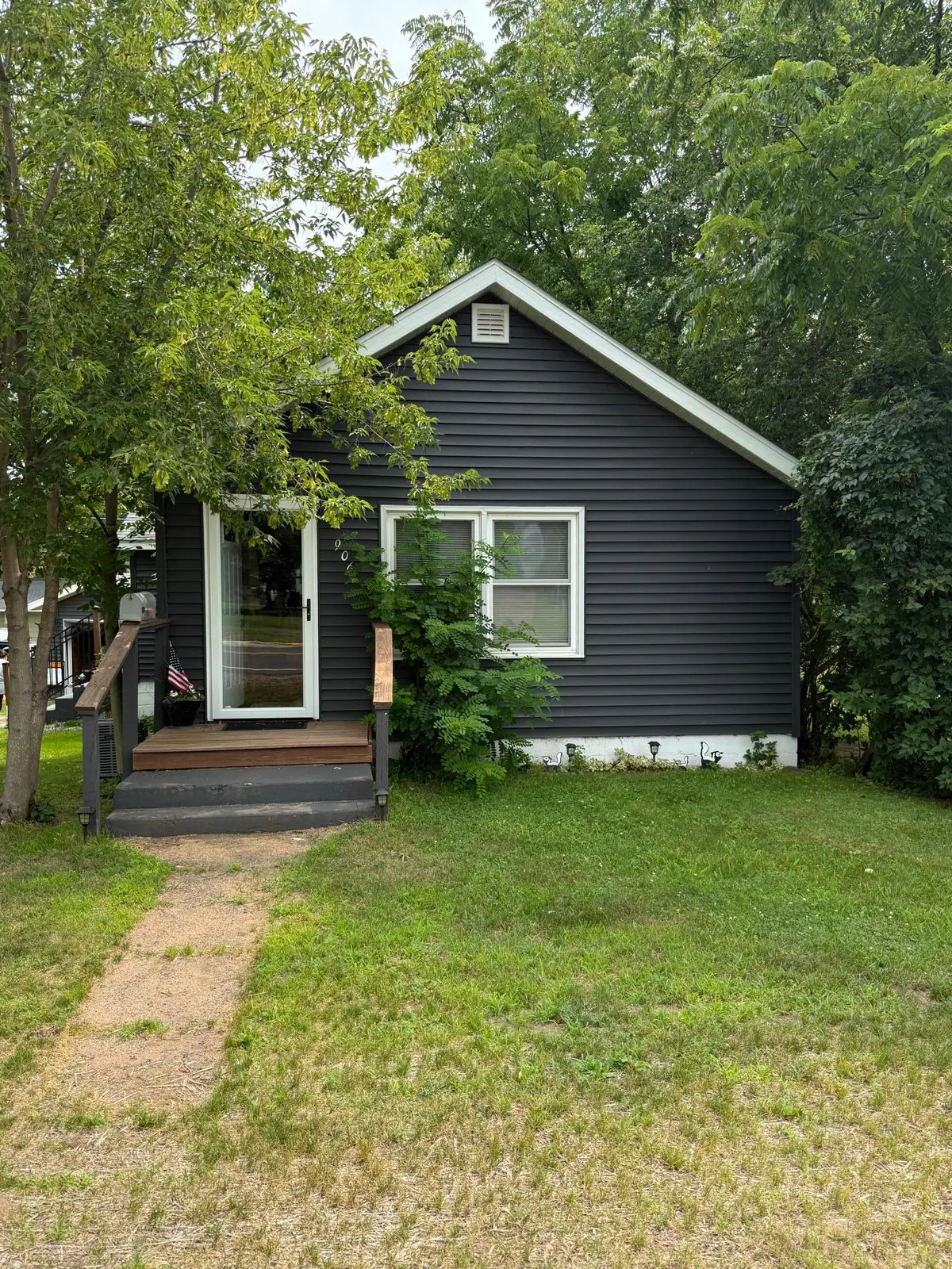 906 Scribner Street, Spooner, WI 54801 - #1