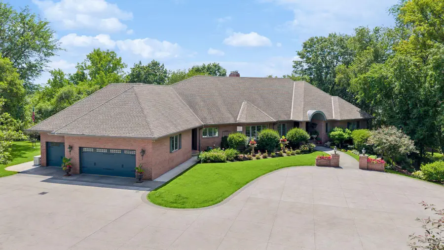 300 Salem Church Road, Sunfish Lake, MN 55118 - #2