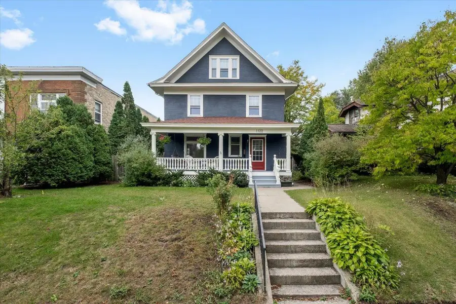 1122 Ashland Avenue, Saint Paul, MN 55104 - #2