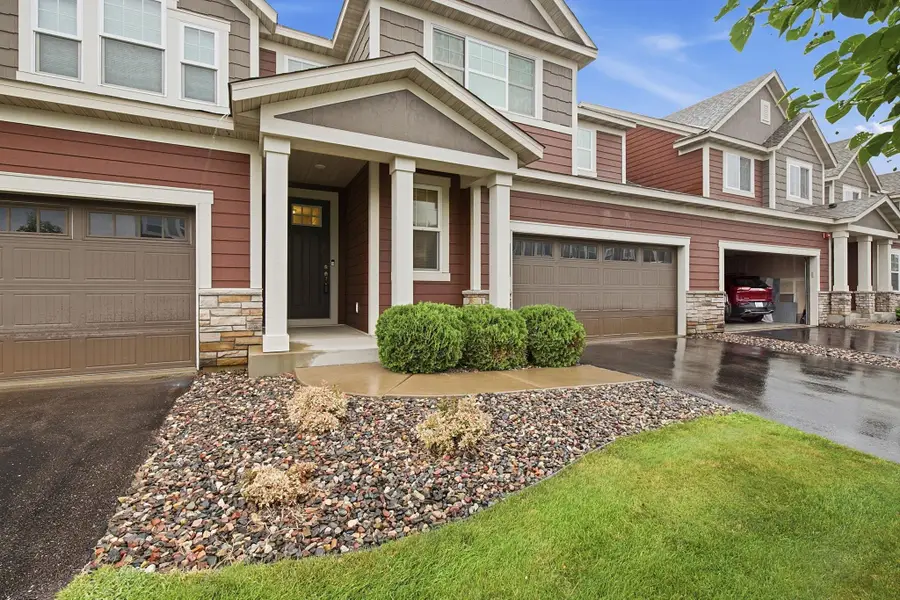 18147 Glassfern Lane, Lakeville, MN 55044 - #3
