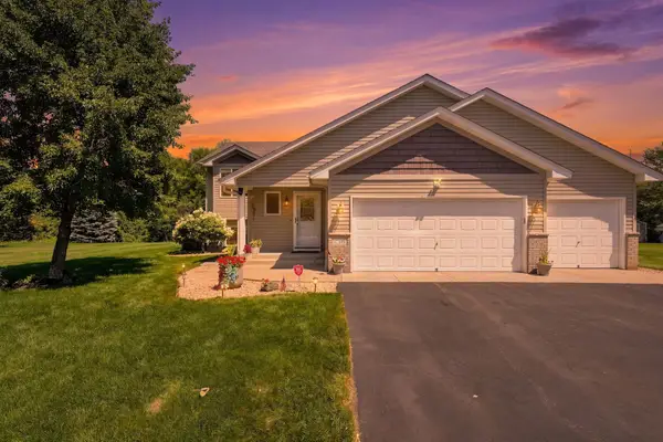 17159 Potassium Street Nw, Ramsey, MN 55303