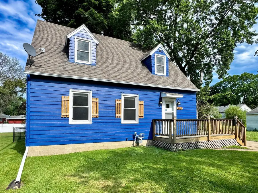 1057 Linn Avenue, Owatonna, MN 55060 - #2