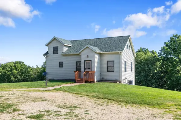 13348 Hillside Road, Brownsville, MN 55919