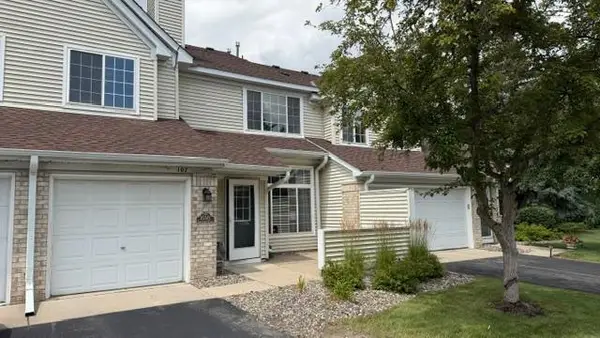 15321 Greenhaven Lane #107, Burnsville, MN 55306