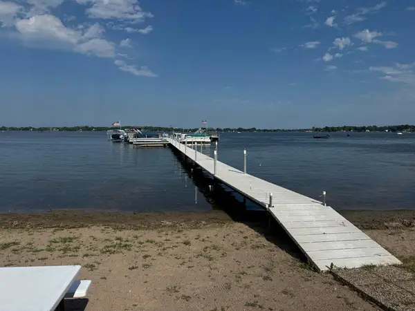 161 1st Street Ne, Forest Lake, MN 55025