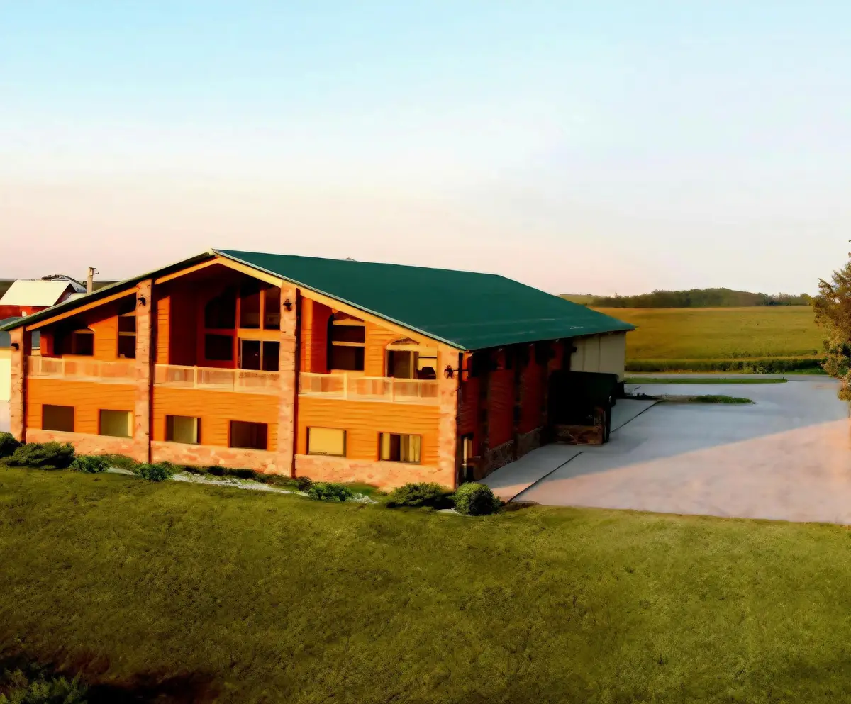 23671 County Road 37, Saint Charles, MN 55972 - #1