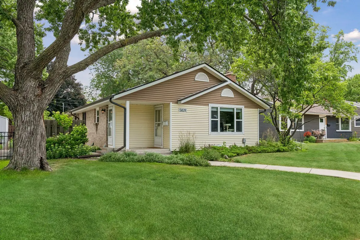 5829 Russell Avenue S, Minneapolis, MN 55410 - #1